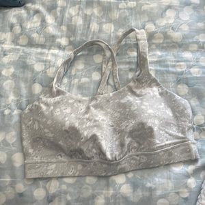 Lululemon Energy Sports Bra